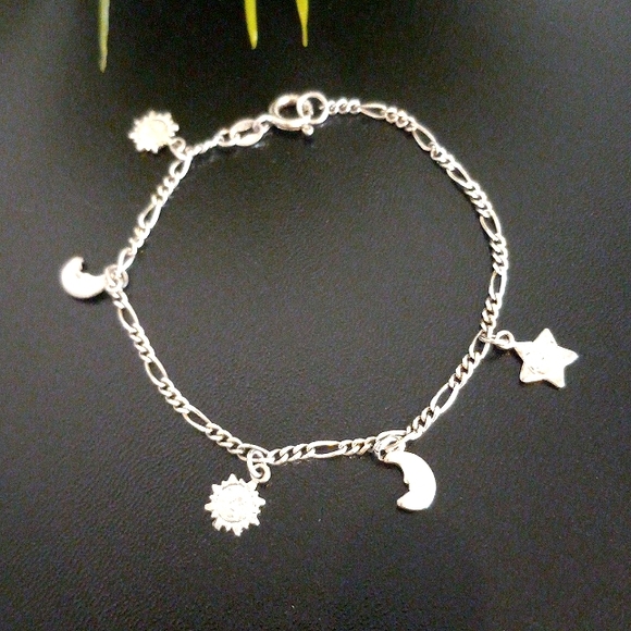 925 bracelet - Picture 9 of 12